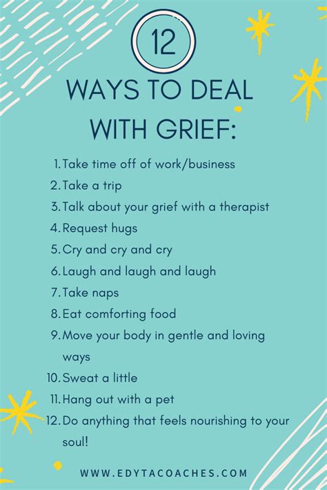 dating someone dealing with grief